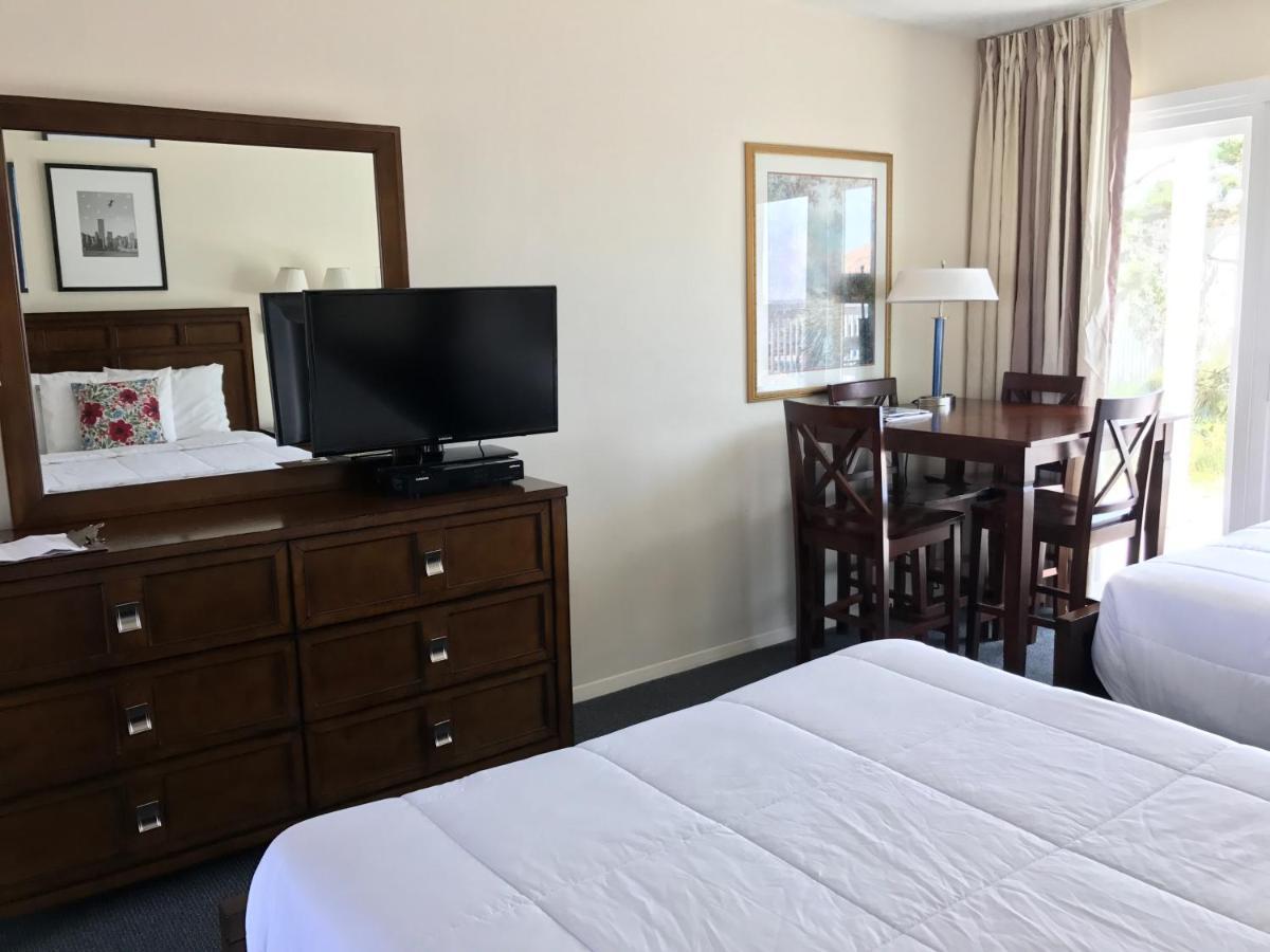 Ocean Surf Resort มอนทอค ภายนอก รูปภาพ