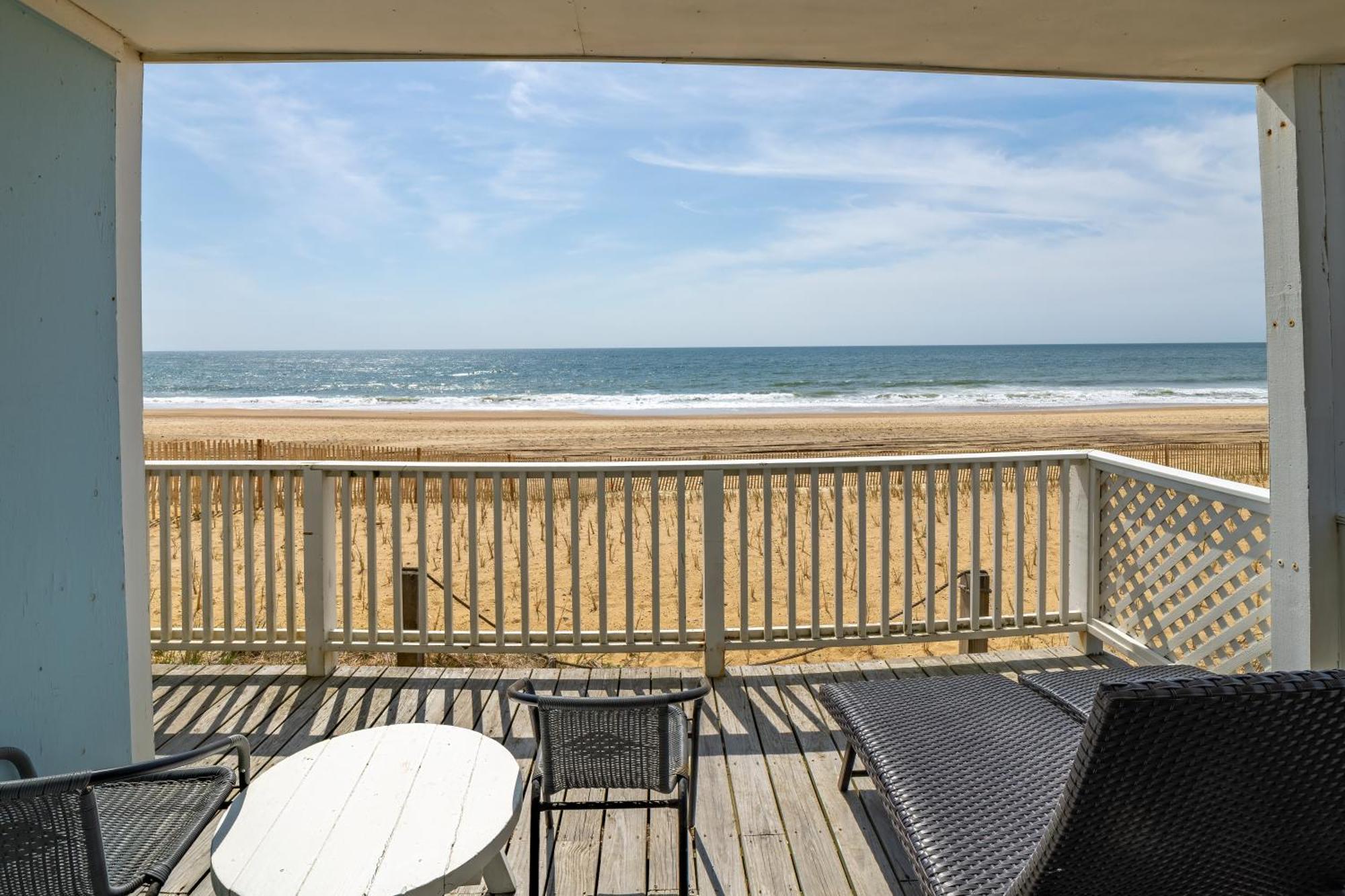 Ocean Surf Resort มอนทอค ภายนอก รูปภาพ