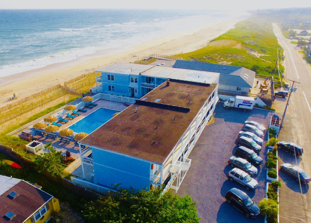 Ocean Surf Resort มอนทอค ภายนอก รูปภาพ