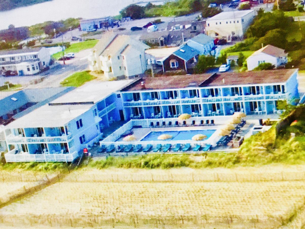 Ocean Surf Resort มอนทอค ภายนอก รูปภาพ