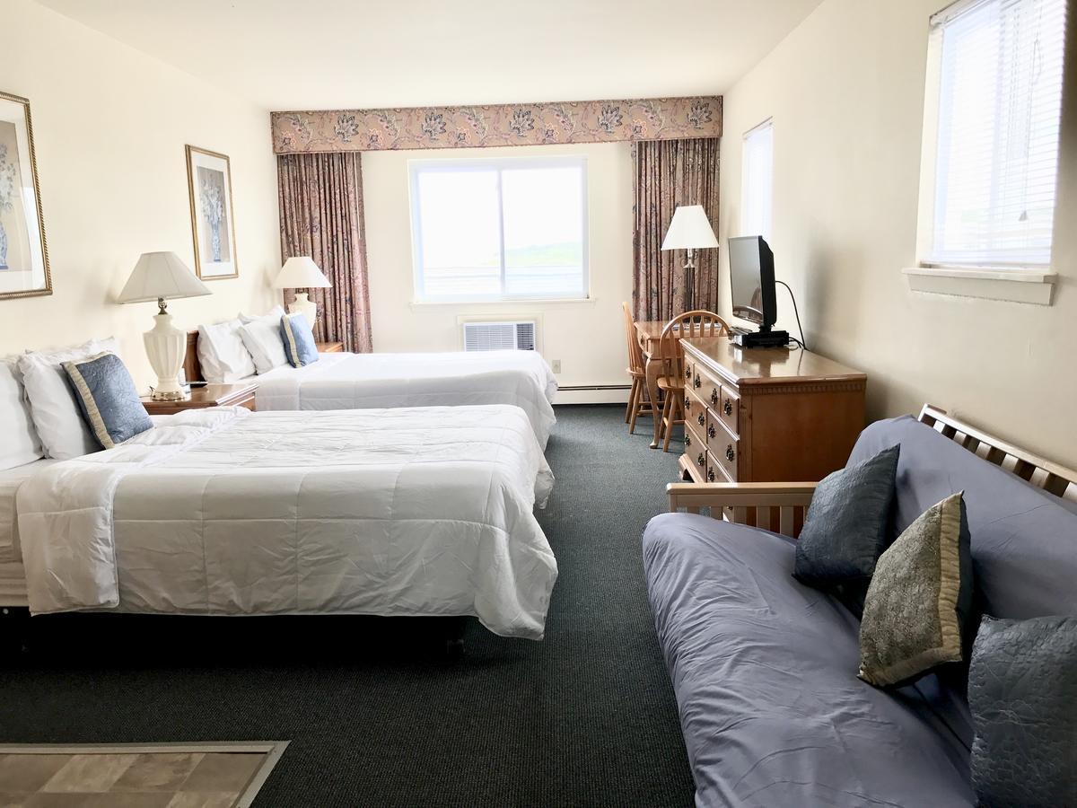 Ocean Surf Resort มอนทอค ภายนอก รูปภาพ