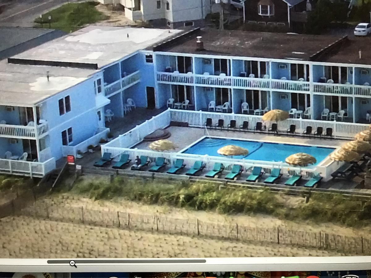 Ocean Surf Resort มอนทอค ภายนอก รูปภาพ