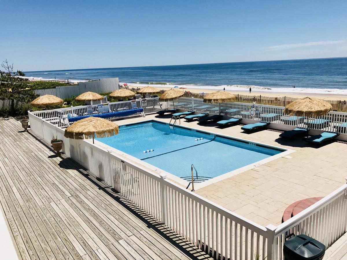 Ocean Surf Resort มอนทอค ภายนอก รูปภาพ