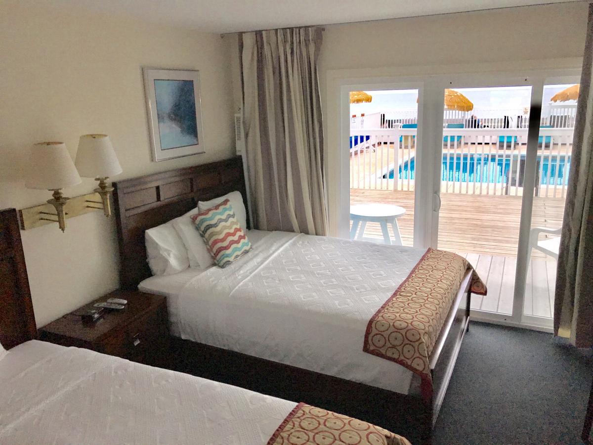 Ocean Surf Resort มอนทอค ภายนอก รูปภาพ