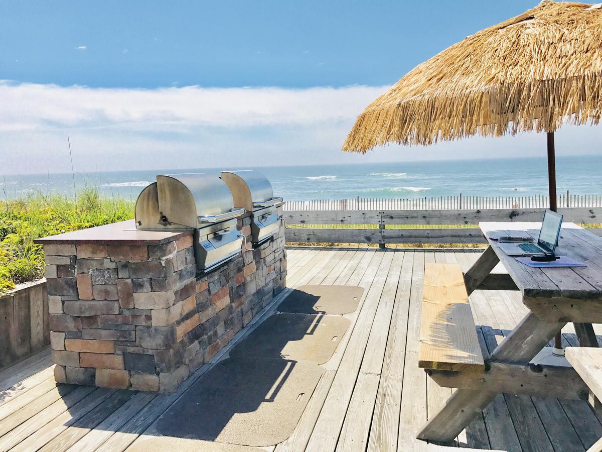 Ocean Surf Resort มอนทอค ภายนอก รูปภาพ
