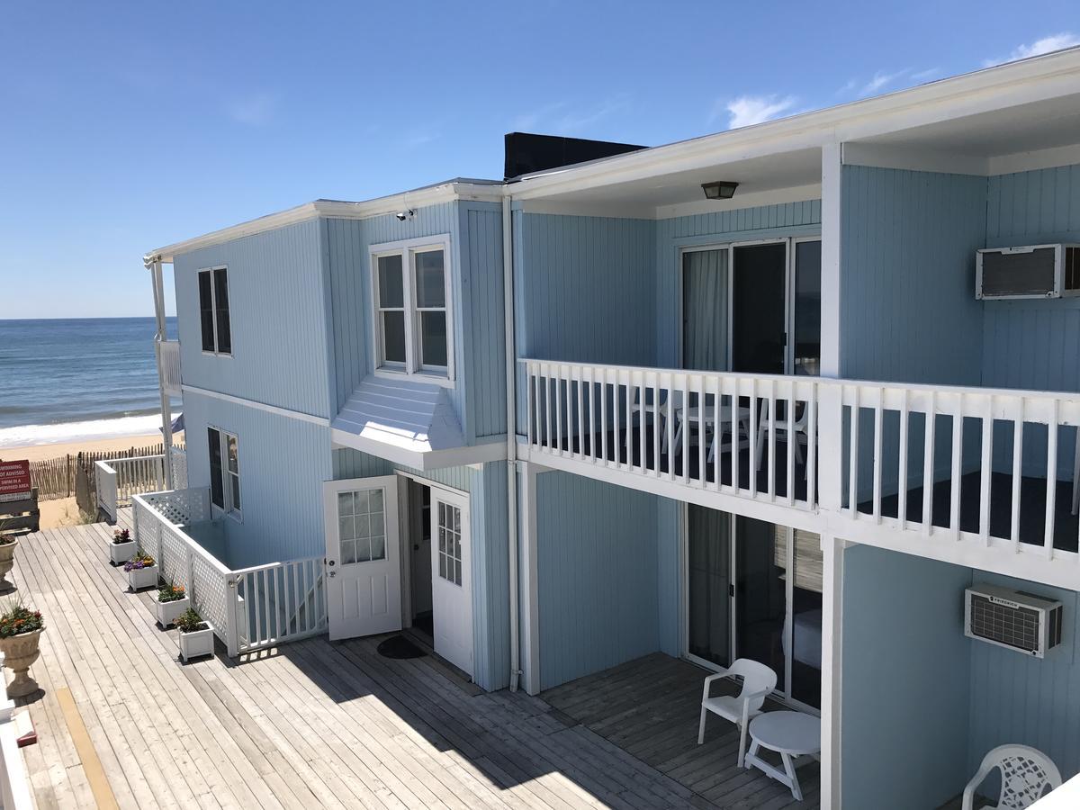 Ocean Surf Resort มอนทอค ภายนอก รูปภาพ