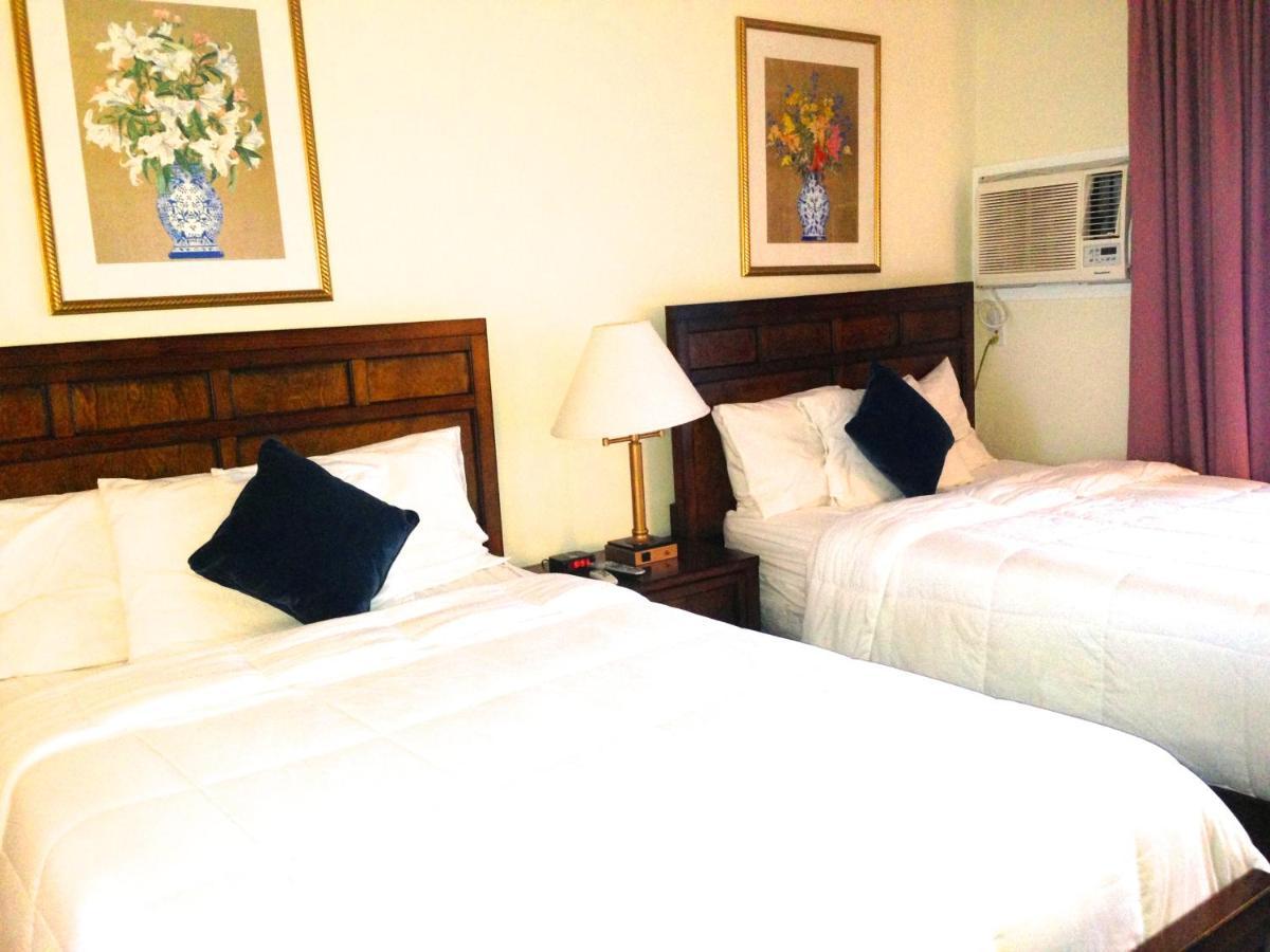Ocean Surf Resort มอนทอค ภายนอก รูปภาพ